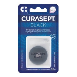Curasept Floss Cerato Nero...