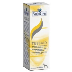 Nutrigen Italia Tussaid 200...