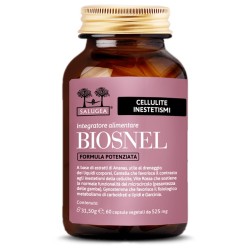 Salugea Biosnel Formula...