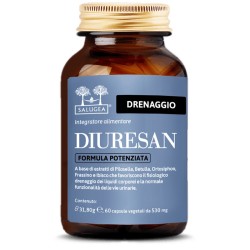 Salugea Diuresan Formula...