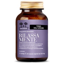 Salugea Rilassamente 60...