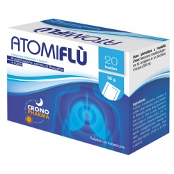 Crono Pharma Atomiflu' 20...