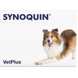Vetplus Synoquin Efa Large...