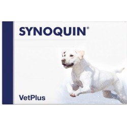 Vetplus Synoquin Efa Medium...
