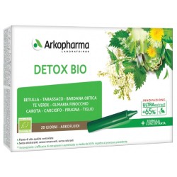 Arkopharma Arkofluidi Detox...