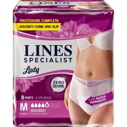 Fater Lines Specialist...