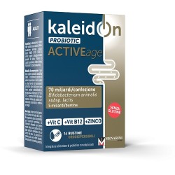 Menarini Kaleidon Probiotic...