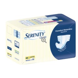 Serenity Pannolone A...