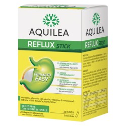 Uriach Aquilea Reflux 20...