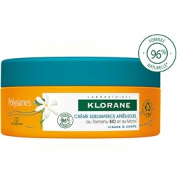 Klorane Crema Sublimatrice...