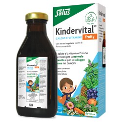 Salus Haus Kindervital...