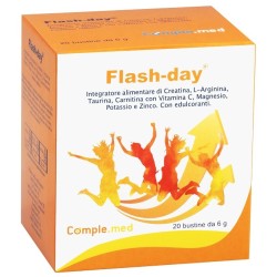 Comple.med Flash Day 20...
