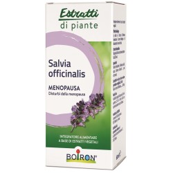 Salvia Offic Boiron...