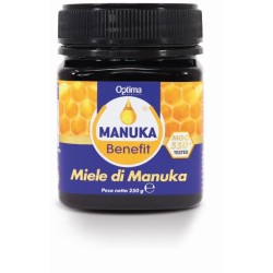 Optima Naturals Manuka...