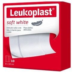 Essity Leukoplast Soft...