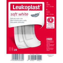 Essity Leukoplast Soft...