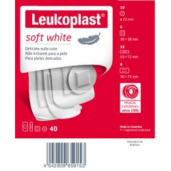 Essity Leukoplast Soft...