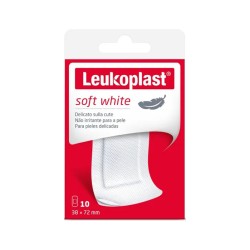 Essity Leukoplast Soft...