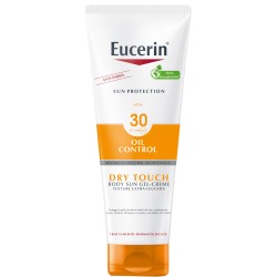 Beiersdorf Eucerin Sun Gel...
