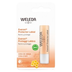 Weleda Proteggi Labbra 4,8 G
