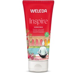Weleda Inspire Doccia...