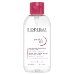 Bioderma Sensibio H2o 850...