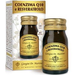 Dr. Giorgini Coenzima Q10 E...