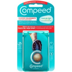 Perrigo Compeed Cerotti Per...