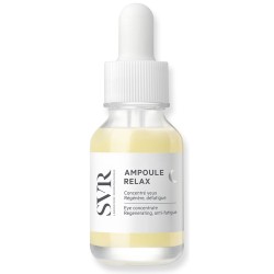 Laboratoire Svr Ampoule...