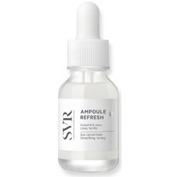 Laboratoire Svr Ampoule...