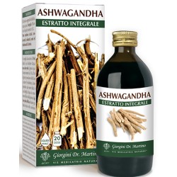 Dr. Giorgini Ashwagandha...