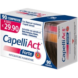 F&f Capelli Act Forte 90...