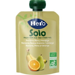 Hero Solo Frutta Frullata...