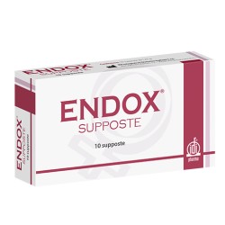 Idi Pharma Endox Supposte...
