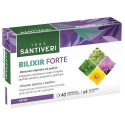 Santiveri Bilixir Forte 40...