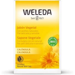Weleda Sapone Vegetale...
