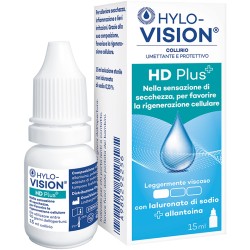 Omnivision Hylovision Hd...