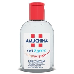 Fater Amuchina Gel X-germ...