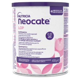 Danone Neocate Lcp Polvere...