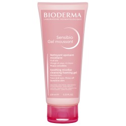Bioderma Sensibio Gel...