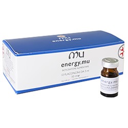 Mu Medicina Unica Energy Mu...