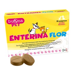 Buona Enterina Flor 20...