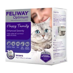 Ceva Salute Animale Feliway...