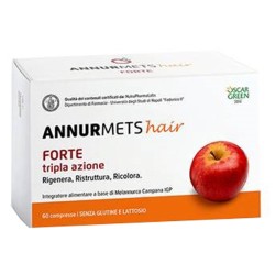 Ngn Healthcare Annurmets...