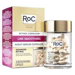 Roc Retinol Correxion Line...