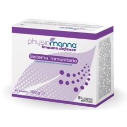 Physiomanna Immuno Defence...