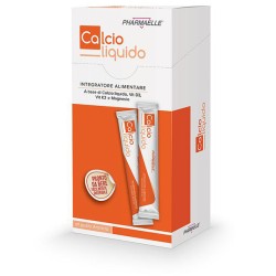 Pharmaelle Calcioliquido 15...