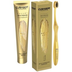 Curasept Gold Luxury...