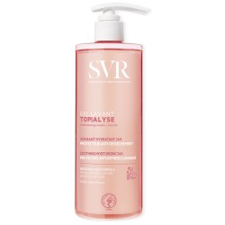 Laboratoire Svr Topialyse...