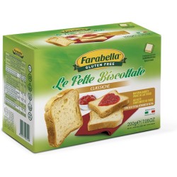 Bioalimenta Farabella Fette...
